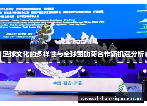 足球文化的多样性与全球赞助商合作新机遇分析 足球文化的多样性与全球赞助商合作新机遇分析