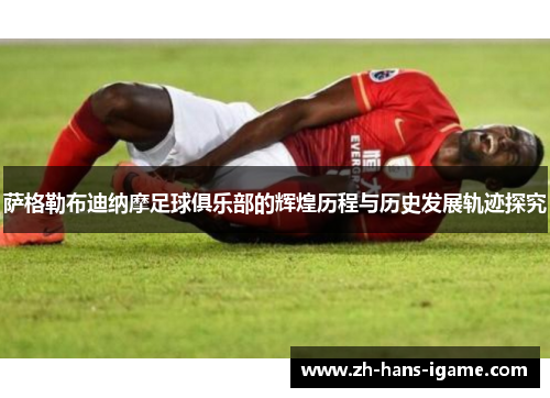 萨格勒布迪纳摩足球俱乐部的辉煌历程与历史发展轨迹探究